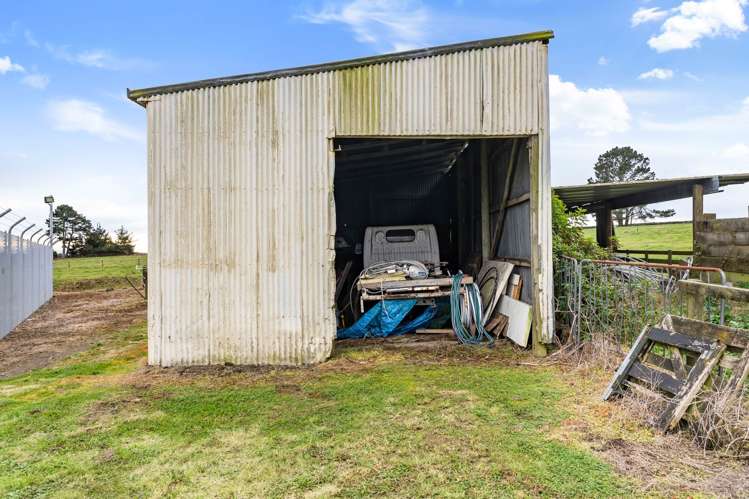 180 Andrews Road Onewhero_22