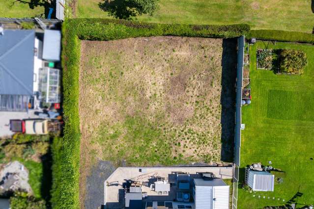 Level, Easy-Care Section — Build Smart in Concord