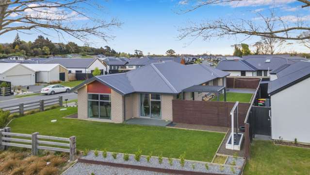 Modern Family Living - Must Be Sold!