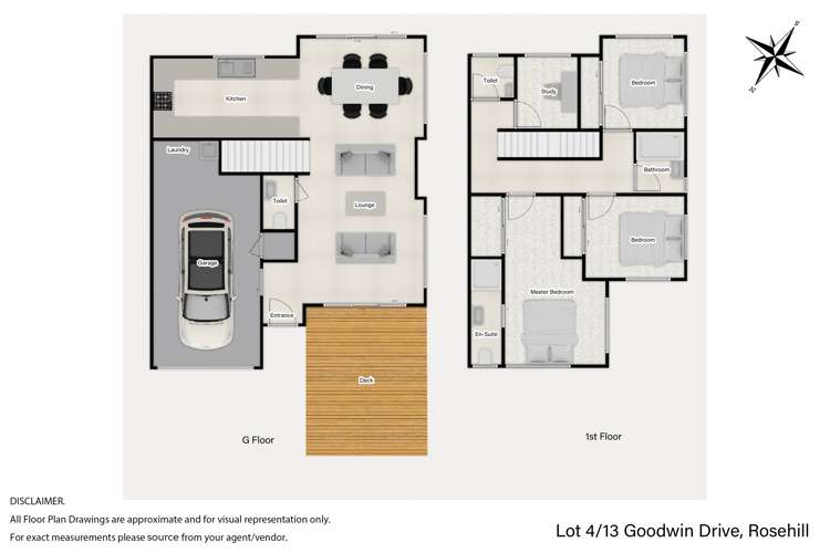 Lot 1/13 Goodwin Drive Rosehill_34