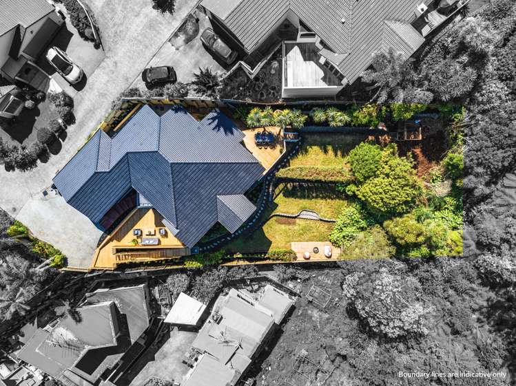 15 Ridge Valley Drive Browns Bay_14