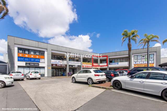 Wairau's Best Value Office
