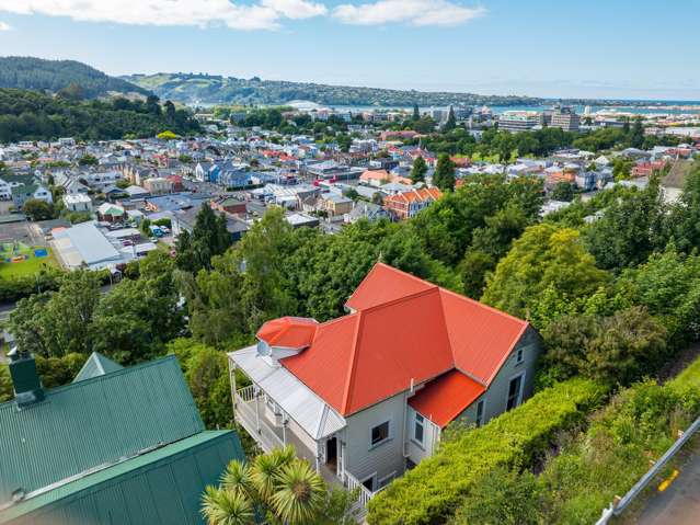 Prime student rental opportunity in North Dunedin