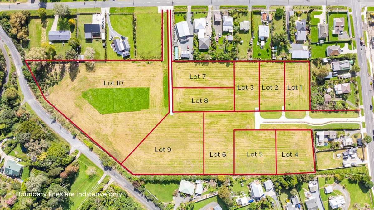 Lots 1-10 Bassett Street_0