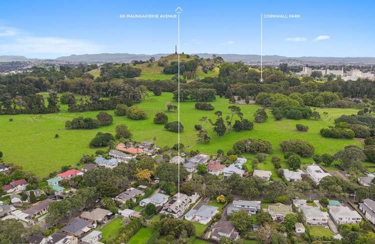 60 Maungakiekie Avenue Greenlane_20