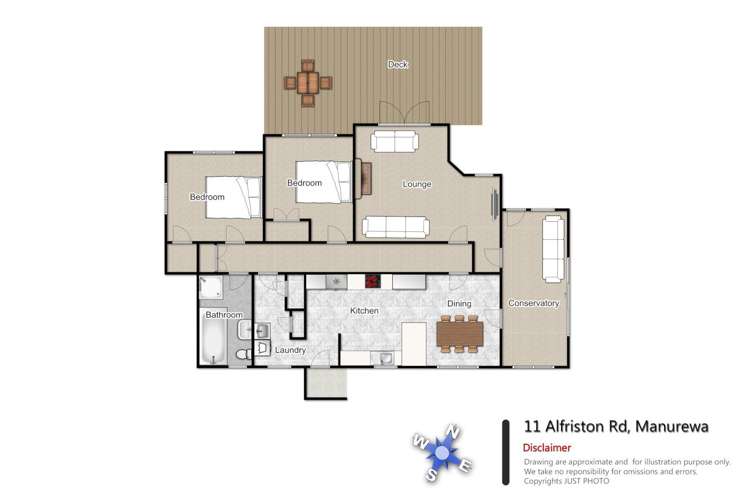 11 Alfriston Road Manurewa_8