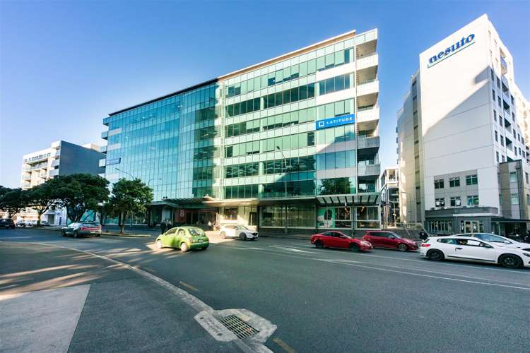 8 Tangihua Street Auckland Cbd_14