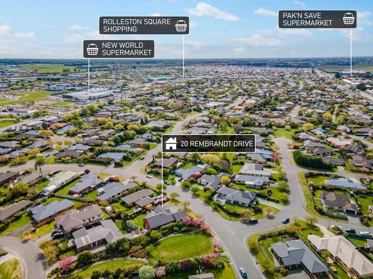 20 Rembrandt Drive Rolleston_34