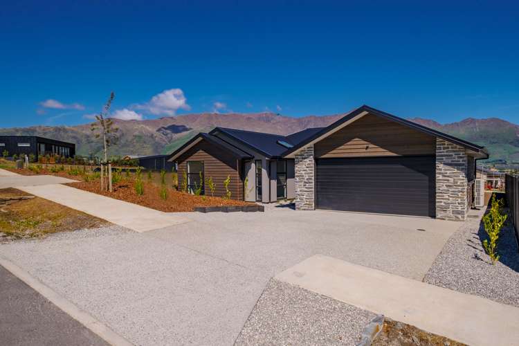 10 The Heights Avenue Wanaka Wanaka Houses for Sale One Roof