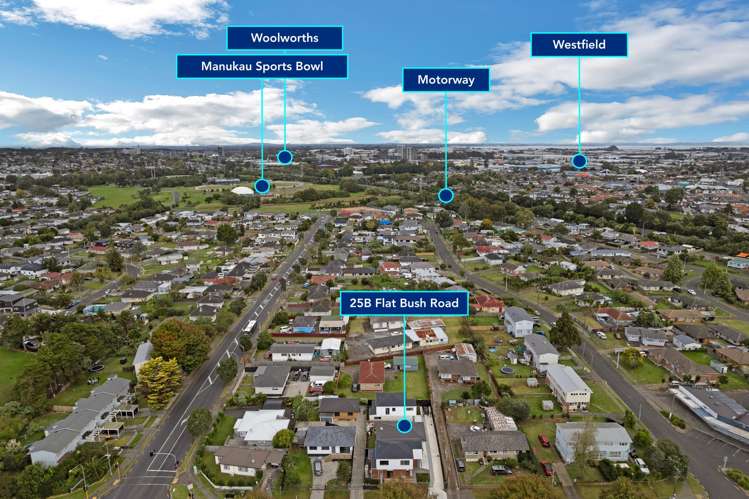 25B Flat Bush Road Otara_18