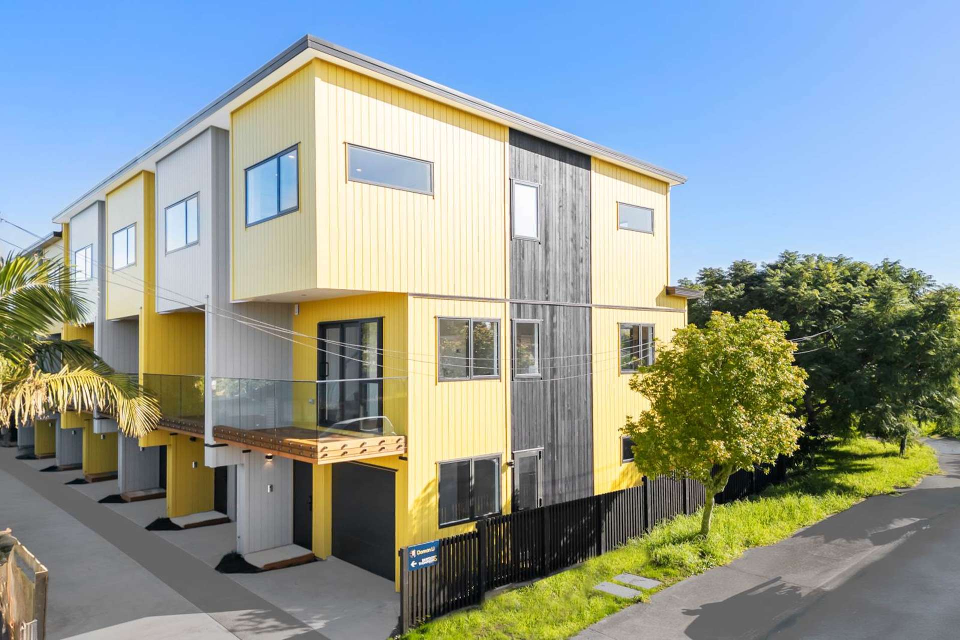 Lots 1-4/62 Walters Road Mt Wellington_0