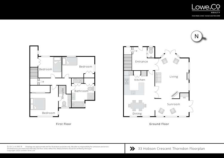 33 Hobson Crescent Thorndon_15