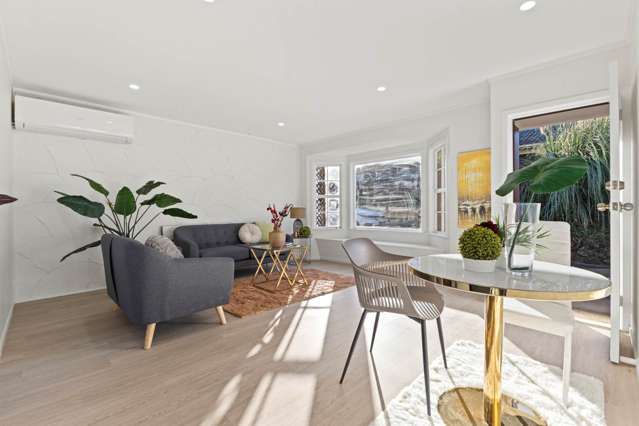Move In, Unpack & Enjoy – It’s All Done!