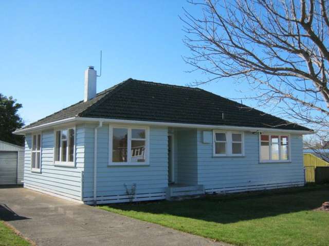 Woodbourne Rentals, near Blenheim