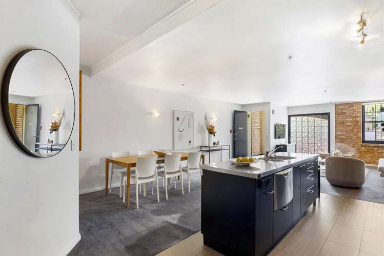 Gb/38 Douglas Street Ponsonby_9