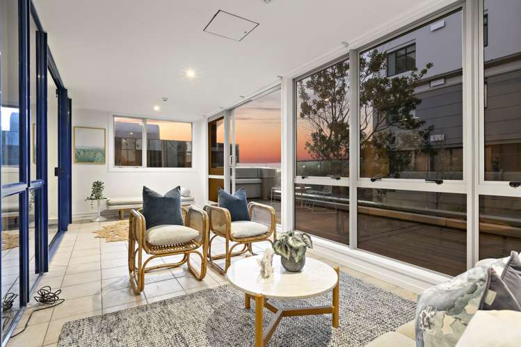 3a/11 Nicholas Street Auckland Central_16