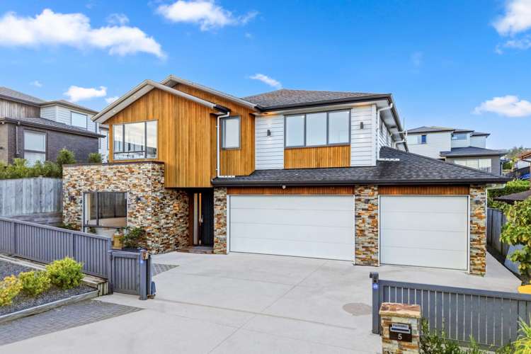 5 Luff Place Long Bay_41