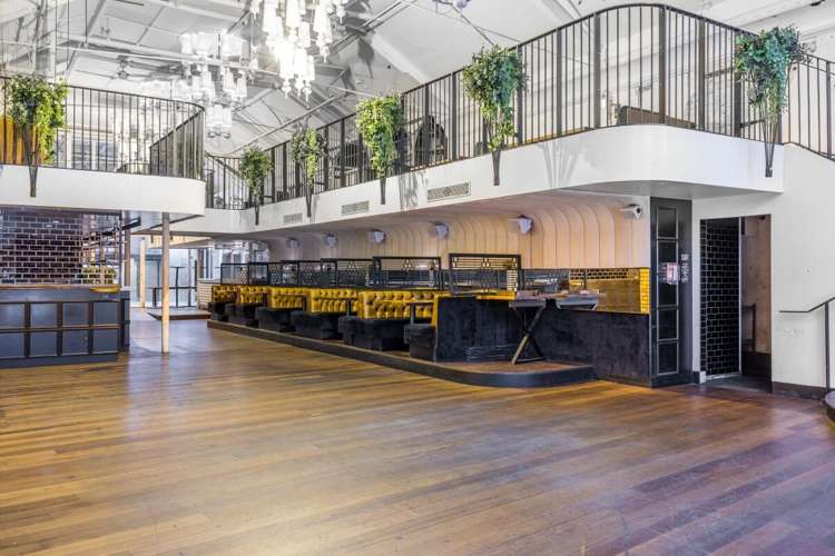 44 Queen Street, Auckland CBD City Centre_18