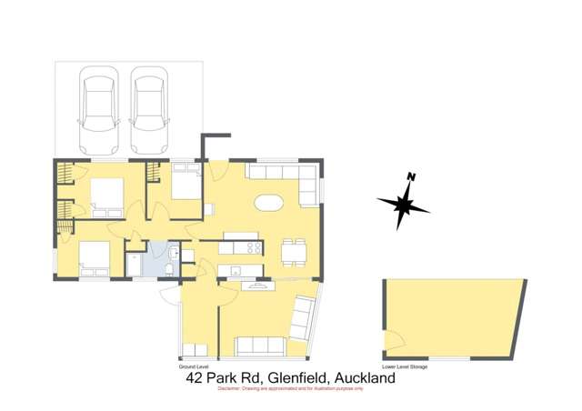 Park Road Glenfield_1