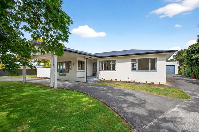 Easy Living, Great Location - BEO $699,000