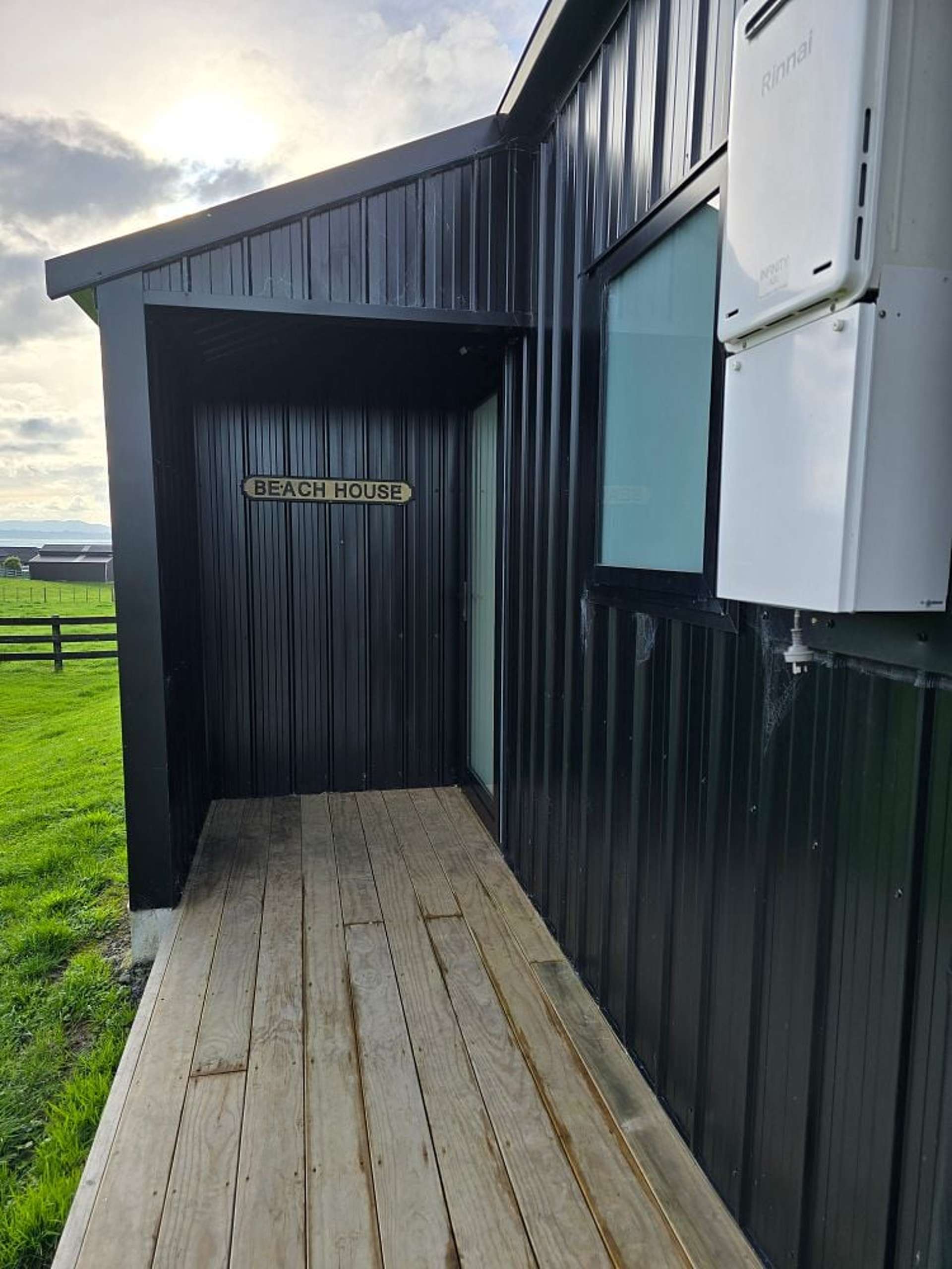 239 Clarks Beach Road Clarks Beach Franklin Houses for Rent One