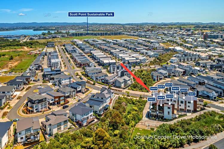 91 Joshua Carder Drive Hobsonville_21