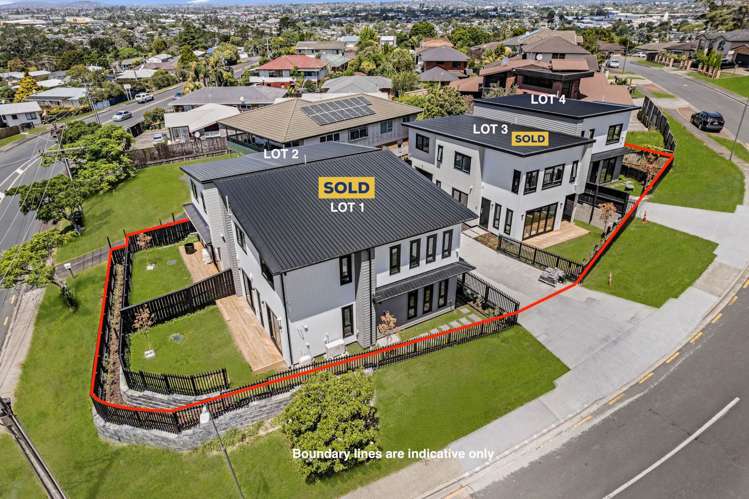 Lot 2, 2 Gordon Stanley Drive Massey_20