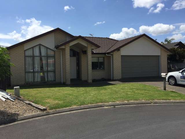 5 Camith Close Dannemora_1