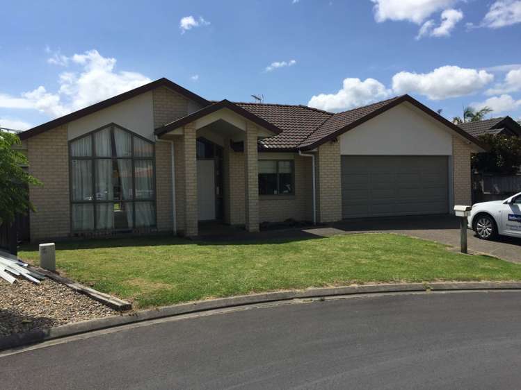5 Camith Close Dannemora_1