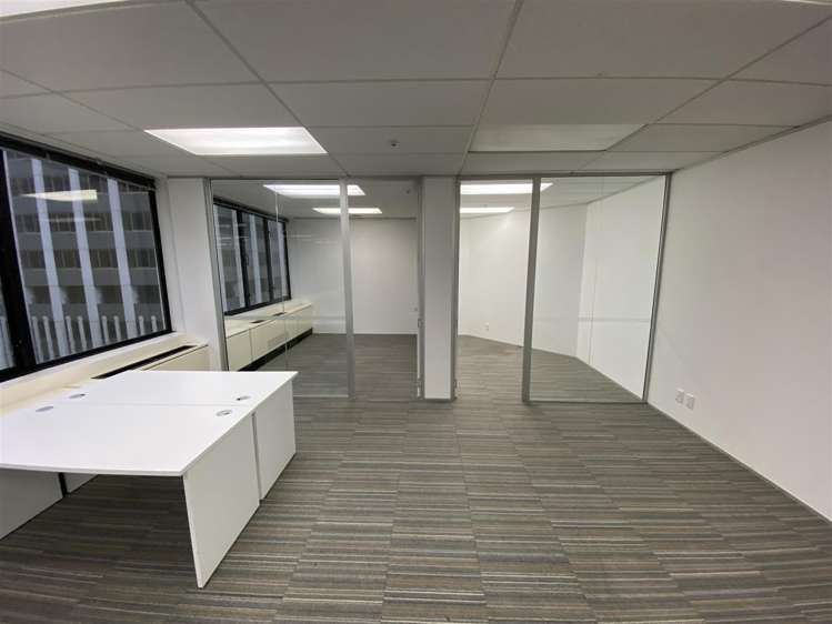 126 Featherston Street Wellington Wellington City Commercial