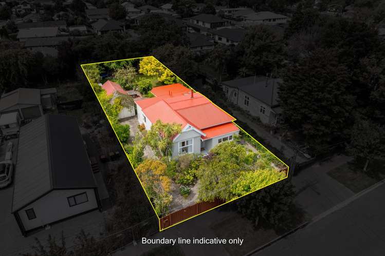 121 Sullivan Avenue Woolston_29