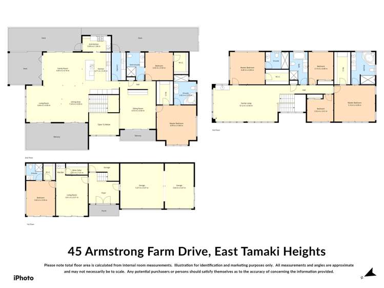 45 Armstrong Farm Drive East Tamaki Heights_37