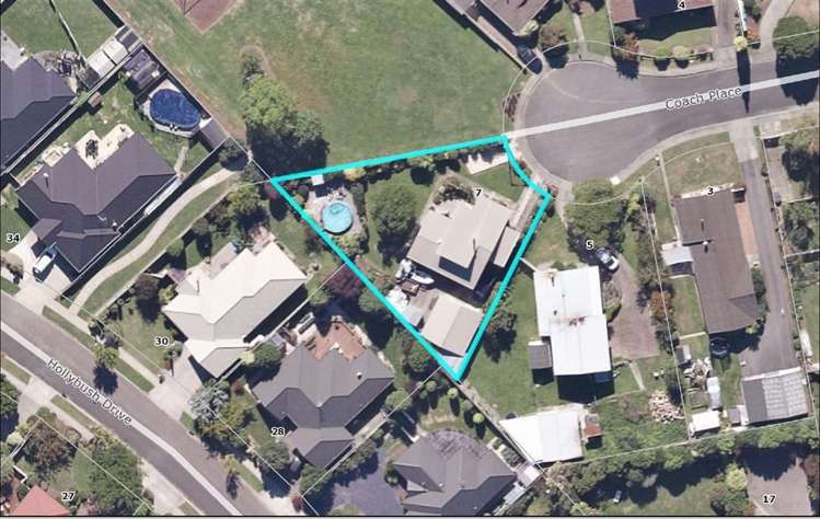 7 Coach Place Brightwater_27