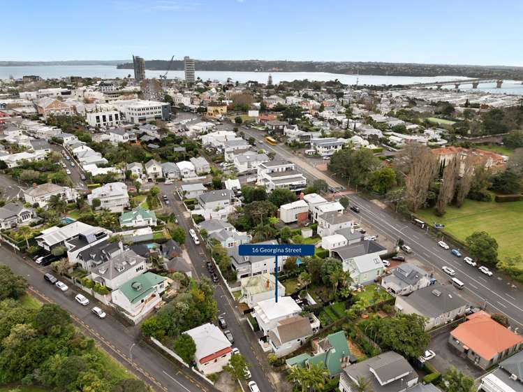 16 Georgina Street Freemans Bay_21