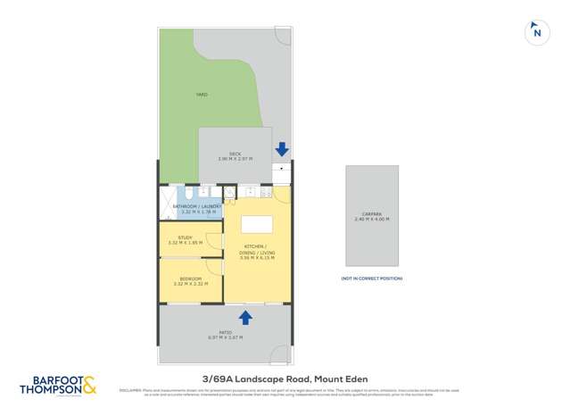 3/69A Landscape Road Mt Eden_1