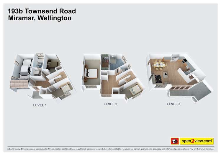 193b Townsend Road Miramar_17