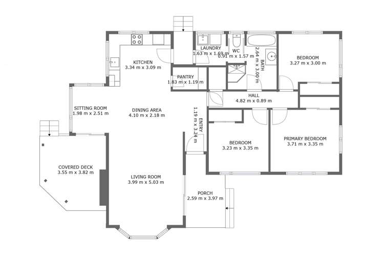 149a Weld Street Redwoodtown_16