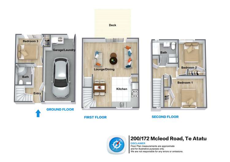 200/172 Mcleod Road Te Atatu South_11