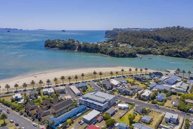 Unit 11 Crowsnest Apts, 18 Mill Road Whitianga_0