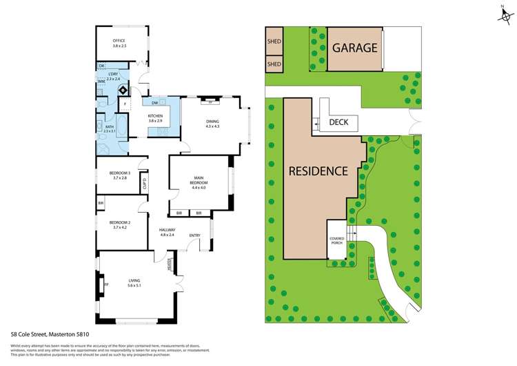 58 Cole Street Masterton_29