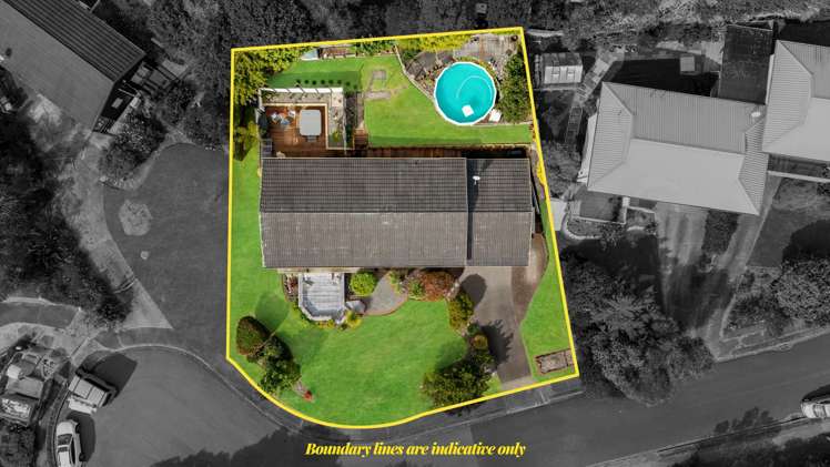 5 Montressor Place Howick_38