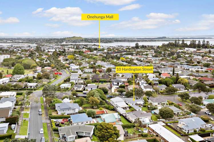 10 Hardington Street Onehunga_38
