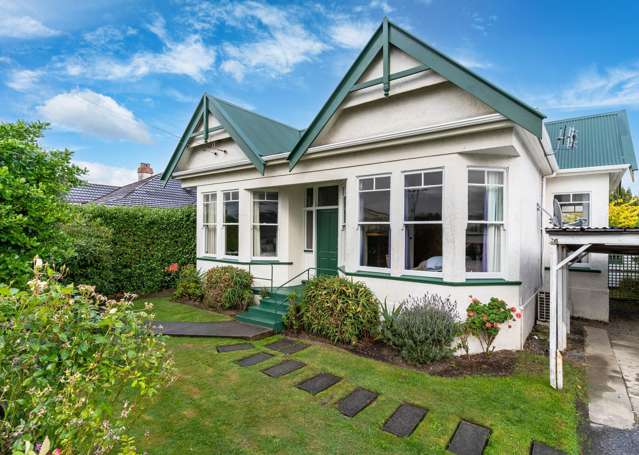 A must see on Normanby