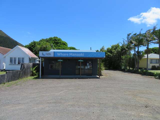 Commercial Investment with Upside - Ahipara