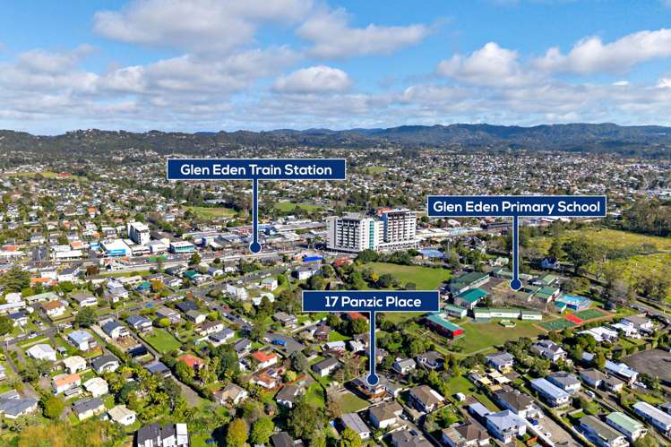 17 Panzic Place Glen Eden_19