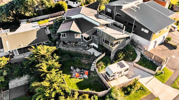 10 Rossiter Crescent Lynmouth_31