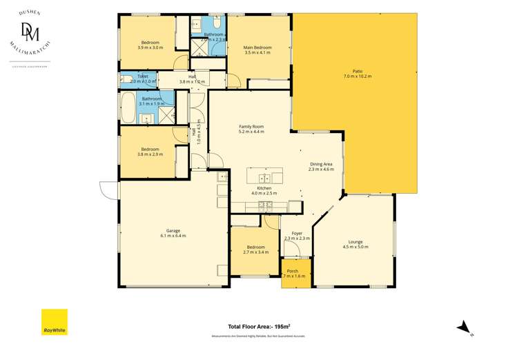 23 Westmuir Crescent Pokeno_9