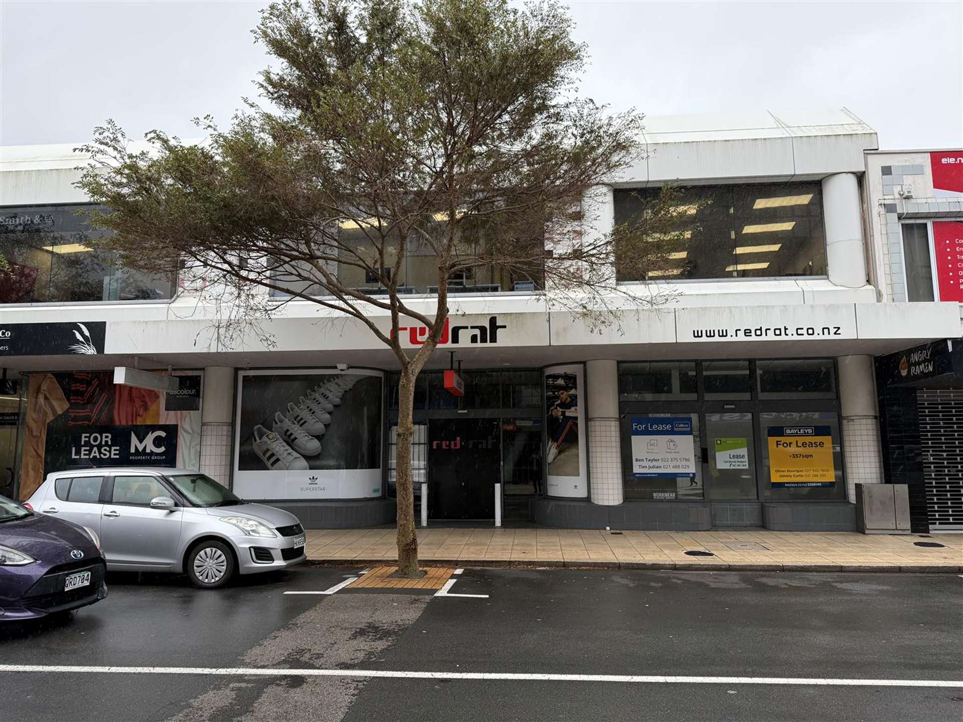 8 Margaret Street Hutt Central_0