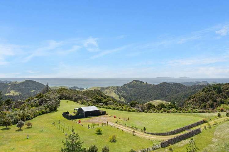 Lot 1 Sandy Bay Farms Road Matapouri_0