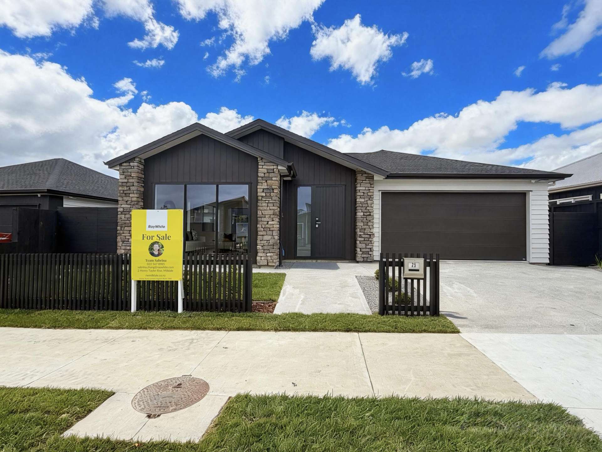 25 Tukutata Crescent Milldale_0